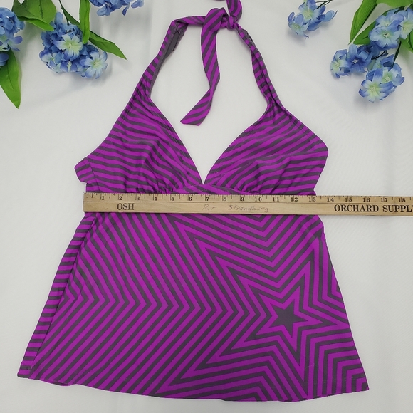 Converse swimming top - Picture 5 of 6
